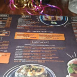 Metro Grill