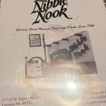 El Nibble Nook