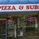 Nautilus Pizza Subs