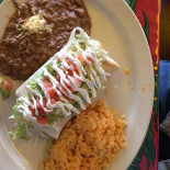 El (los) Mariachi Mexican
