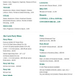 Toarmina's Pizza