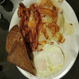 The City Grill
