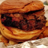 Arkins Sweet Bbq Pit