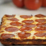 Uncle Andy's Pizza