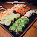 Ronin Sushi