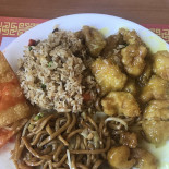 Ming Sing Chinese
