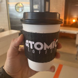 Atomic Coffee