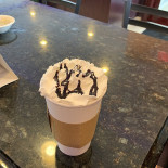 Village Grill Café Family