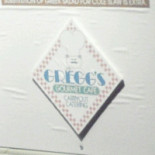 Gregg's Gourmet Cafe