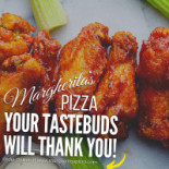 Margherita's Italian