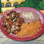 Horace Sylvia's Publick House