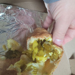 Grotto Pizza