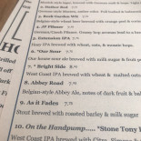 Trap Rock Brewery