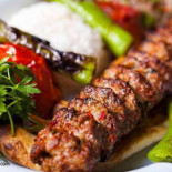Anatolia Kebab House