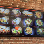 Medina Grill