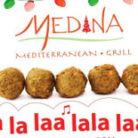 Medina Grill