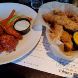 Ember Woodfire Grill