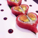 Ku Asian Bistro