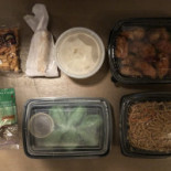T.s. Ma Chinese Cuisine
