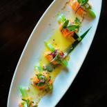 Harney Sushi