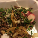 Armando's Mexican Food