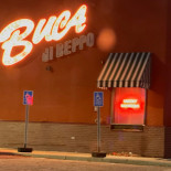 Buca di Beppo