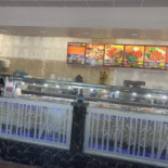 Tasty Goody Chinese Fast Food