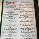 Moo Moo's Burger Barn