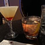 Pour Wine Bistro