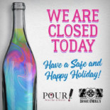 Pour Wine Bistro