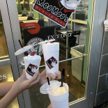 Moo Moo's Burger Barn