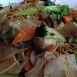 Thanh Truc Green Bamboo