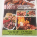 Bogota Chinese Kitchen