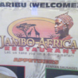 Jambo Africa