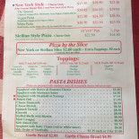 San Biagio's Pizza