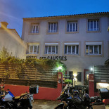 Dolce Vita Cafe