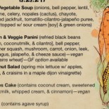Famous Calabria Pizza
