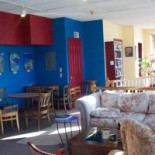 Java Dock Cafe'