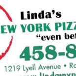 Linda's New York Pizzeria