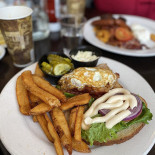 Heritage Bar Restaurant