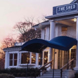 The Shed Huntington Ny