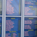 Pete's Burger