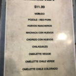 El Pazcifico Mexican Grill Cantina