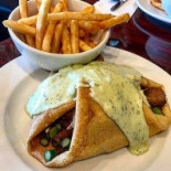 Midtown Creperie Cafe