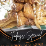 Eddie O'Brien's Grille