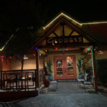 George's Corner