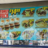 Sky Burgers