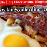 Kings Valley Diner