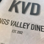 Kings Valley Diner