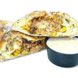 Sauce On The Side